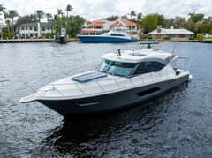 2022 Riviera 575 SUV "SAPPHIRE" photo 6