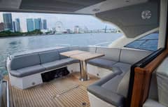 2018 Sunseeker Predator 57 photo 9