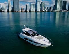 2018 Sunseeker Predator 57 photo 5