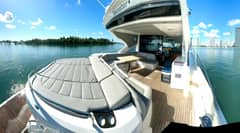 2018 Sunseeker Predator 57 photo 7