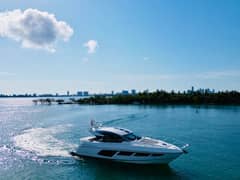 2018 Sunseeker Predator 57 photo 4