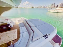 2018 Sunseeker Predator 57 photo 8