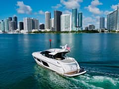 2018 Sunseeker Predator 57 photo 2
