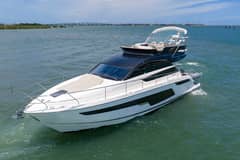 2023 Fairline Squadron 50 photo 7