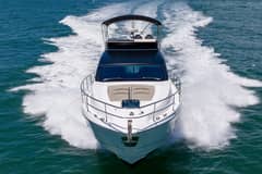 2023 Fairline Squadron 50 photo 3