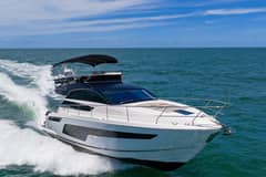 2023 Fairline Squadron 50 photo 1