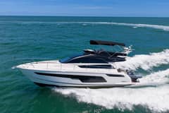 2023 Fairline Squadron 50 photo 5