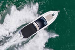 2023 Fairline Squadron 50 photo 6