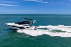 2023 Fairline Squadron 50 photo 4