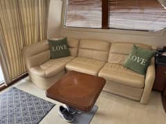 2000 Carver 450 Voyager Pilothouse photo 3