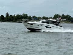 2018 Beneteau Gran Turismo 40 photo 7