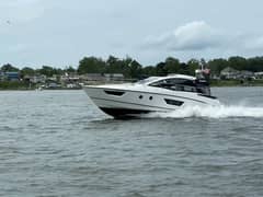 2018 Beneteau Gran Turismo 40 photo 8