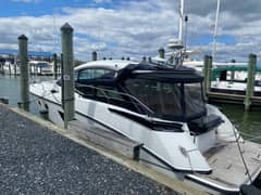 2018 Beneteau Gran Turismo 40 photo 4