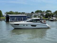 2018 Beneteau Gran Turismo 40 photo 9