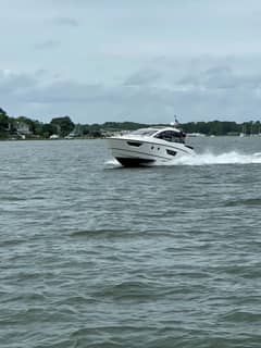 2018 Beneteau Gran Turismo 40 photo 6
