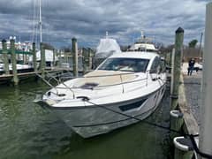 2018 Beneteau Gran Turismo 40 photo 5