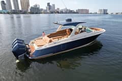 2022 Chris-Craft Launch 35 GT photo 2