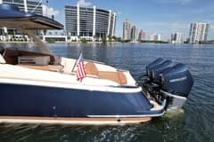 2022 Chris-Craft Launch 35 GT photo 4
