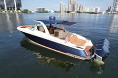 2022 Chris-Craft Launch 35 GT photo 3