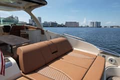 2022 Chris-Craft Launch 35 GT photo 8
