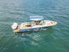 2024 Chris-Craft Calypso 28 photo 7