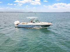 2024 Chris-Craft Calypso 28 photo 6