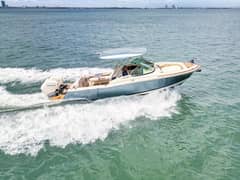 2024 Chris-Craft Calypso 28 photo 3