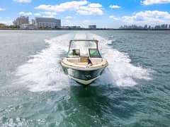 2024 Chris-Craft Calypso 28 photo 4