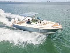 2024 Chris-Craft Calypso 28 photo 1
