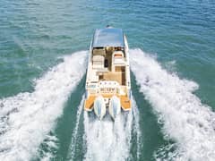 2024 Chris-Craft Calypso 28 photo 5