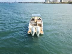 2024 Chris-Craft Calypso 28 photo 8