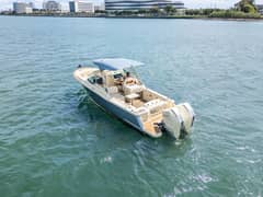 2024 Chris-Craft Calypso 28 photo 9