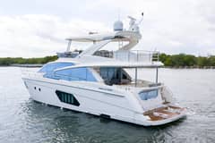 2018 Absolute 60 Fly photo 7