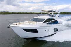 2018 Absolute 60 Fly photo 1