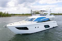2018 Absolute 60 Fly photo 5