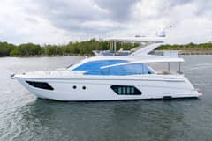 2018 Absolute 60 Fly photo 6