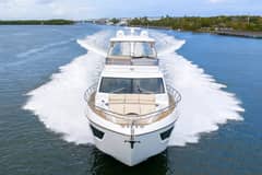 2018 Absolute 60 Fly photo 4