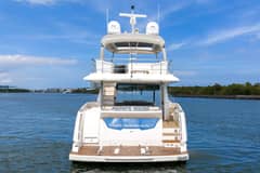 2018 Absolute 60 Fly photo 8