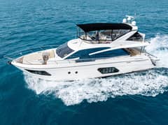 2015 Absolute 60 Fly "SLIDE" photo 3