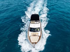 2015 Absolute 60 Fly "SLIDE" photo 2
