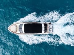 2015 Absolute 60 Fly "SLIDE" photo 5