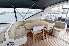 2015 Absolute 60 Fly "SLIDE" photo 7