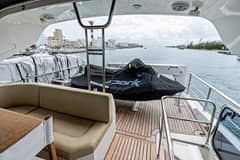 2015 Absolute 60 Fly "SLIDE" photo 8