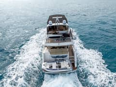 2015 Absolute 60 Fly "SLIDE" photo 4