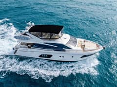 2015 Absolute 60 Fly "SLIDE" photo 1