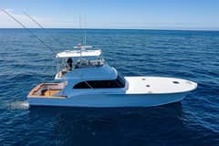 2005 Custom Carolina 58 photo 3