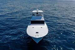 2005 Custom Carolina 58 photo 5