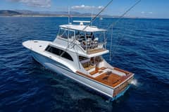 2005 Custom Carolina 58 photo 9