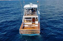 2005 Custom Carolina 58 photo 7