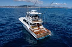 2005 Custom Carolina 58 photo 8